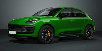 2023 Porsche Macan T AWD