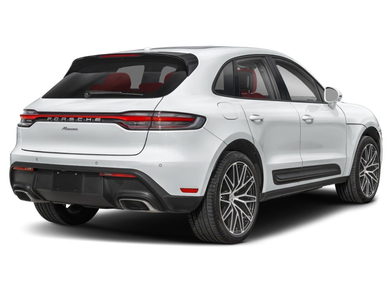 2023 Porsche Macan T AWD