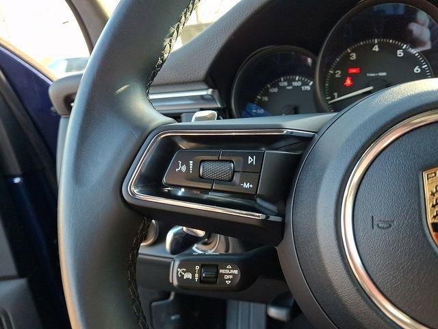 2024 Porsche Macan AWD