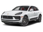 2024 Porsche Macan AWD