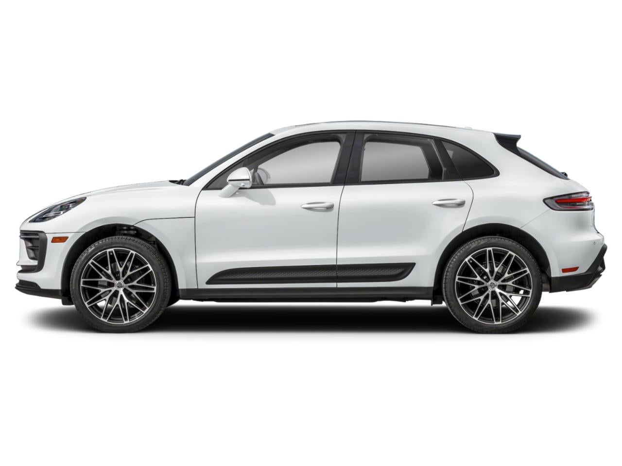 2024 Porsche Macan AWD
