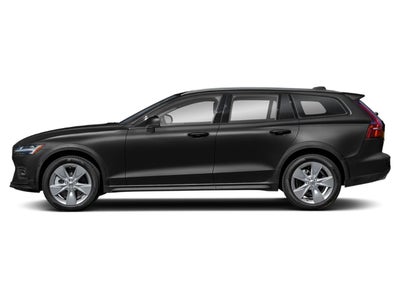 2021 Volvo V60 Cross Country T5 AWD