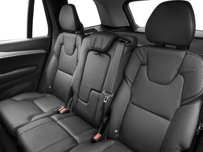 2017 Volvo XC90 T6 AWD 7-Passenger Momentum