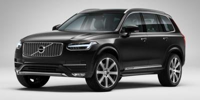 2017 Volvo XC90 T6 AWD 7-Passenger Momentum