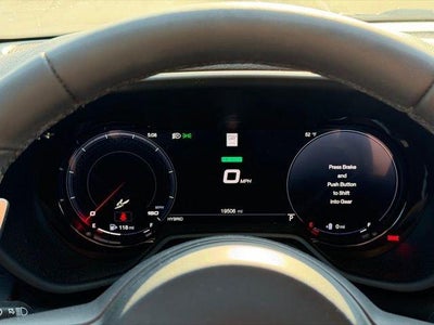 2024 Dodge Hornet R/T Plus EAWD *Ltd Avail*