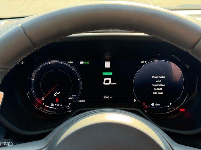 2024 Dodge Hornet R/T Plus EAWD *Ltd Avail*