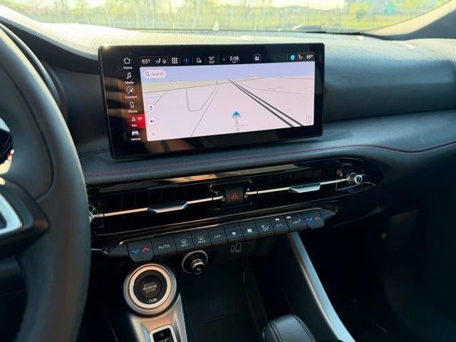 2024 Dodge Hornet R/T Plus EAWD *Ltd Avail*