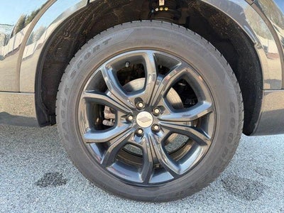 2024 Dodge Hornet R/T Plus EAWD *Ltd Avail*