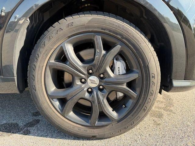 2024 Dodge Hornet R/T Plus EAWD *Ltd Avail*