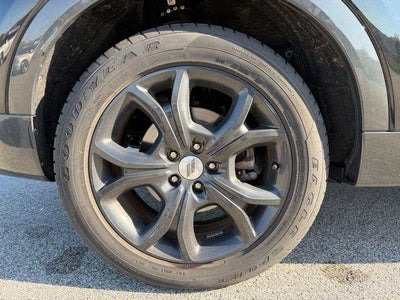 2024 Dodge Hornet R/T Plus EAWD *Ltd Avail*