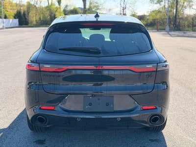 2024 Dodge Hornet R/T Plus EAWD *Ltd Avail*