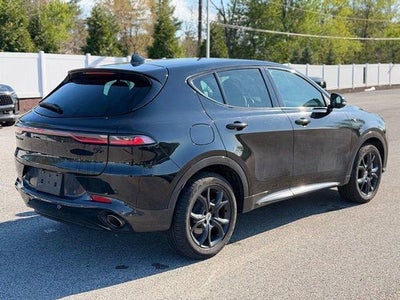 2024 Dodge Hornet R/T Plus EAWD *Ltd Avail*