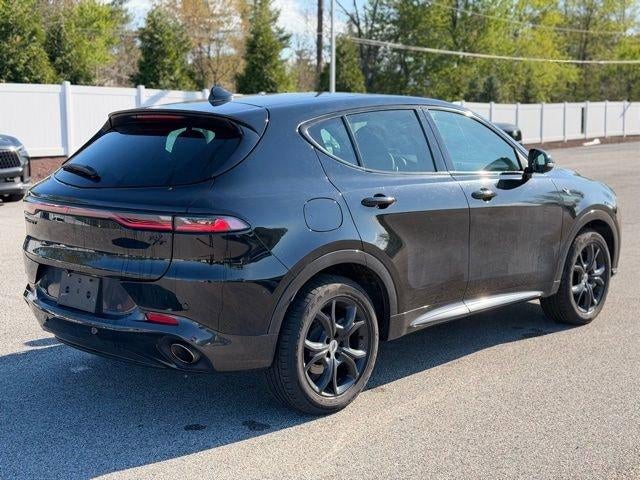 2024 Dodge Hornet R/T Plus EAWD *Ltd Avail*