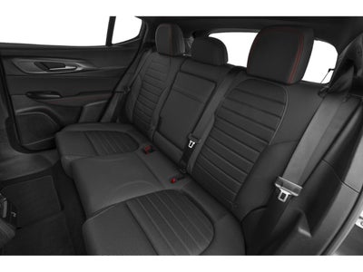 2024 Dodge Hornet R/T Plus EAWD *Ltd Avail*