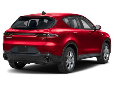 2024 Dodge Hornet R/T Plus EAWD *Ltd Avail*