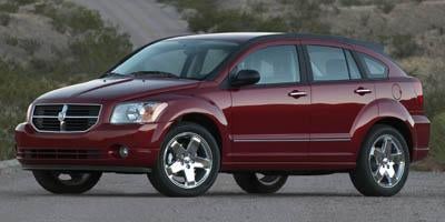 2008 Dodge Caliber 4dr HB SE FWD