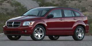2008 Dodge Caliber 4dr HB SE FWD