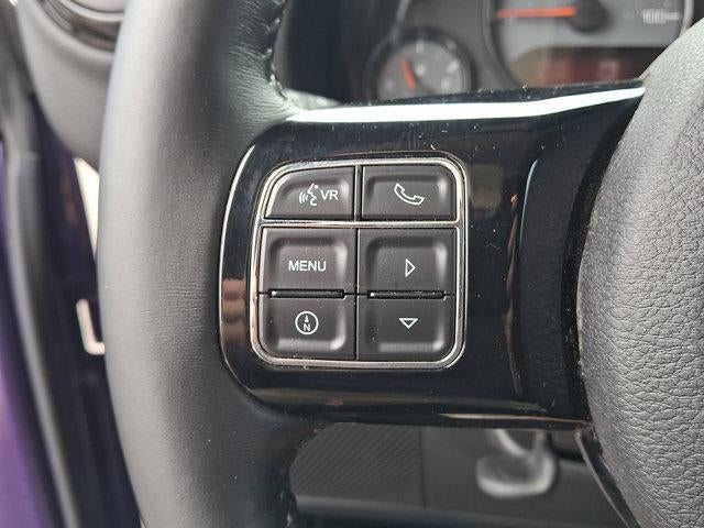2016 Jeep Wrangler Unlimited Backcountry - Photo 19