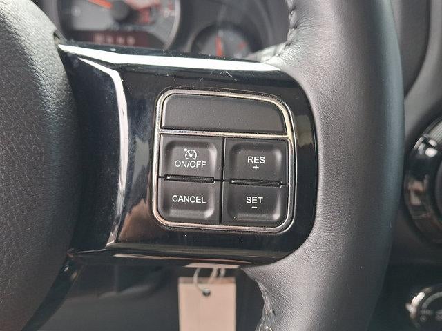 2016 Jeep Wrangler Unlimited Backcountry - Photo 20