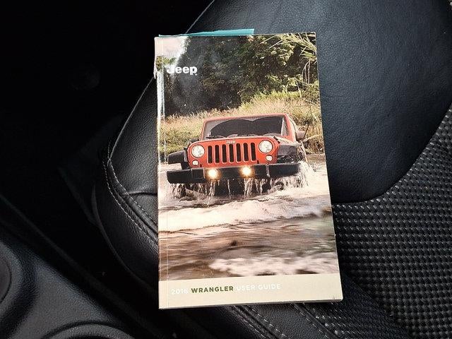 2016 Jeep Wrangler Unlimited Backcountry - Photo 24