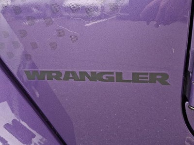 2016 Jeep Wrangler Unlimited 4WD 4dr Backcountry *Ltd Avail*