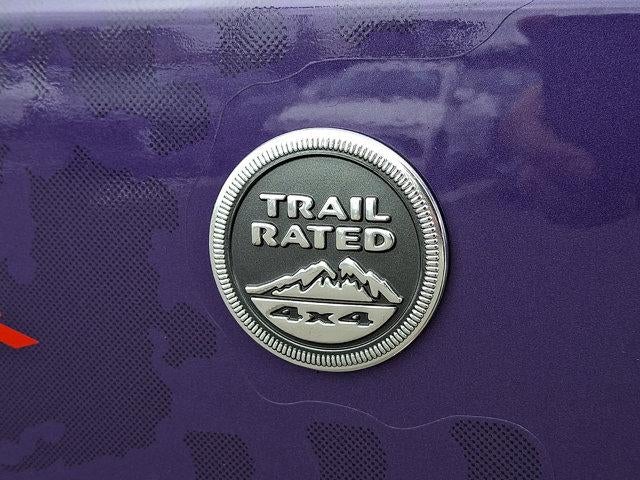 2016 Jeep Wrangler Unlimited Backcountry - Photo 29