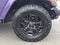 2016 Jeep Wrangler Unlimited 4WD 4dr Backcountry *Ltd Avail*