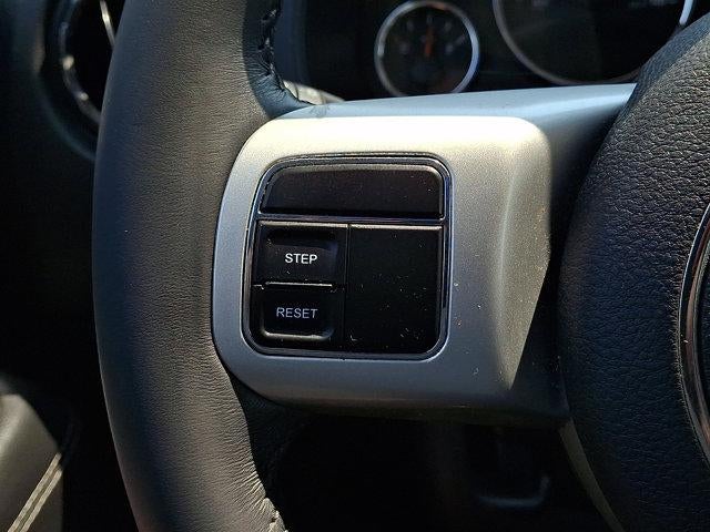 2017 Jeep Compass Latitude - Photo 19