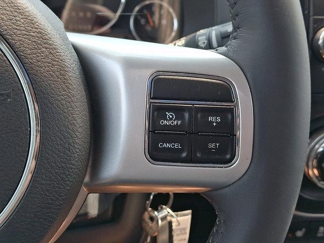 2017 Jeep Compass Latitude - Photo 20