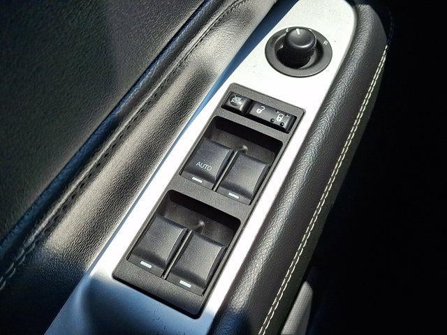 2017 Jeep Compass Latitude - Photo 24