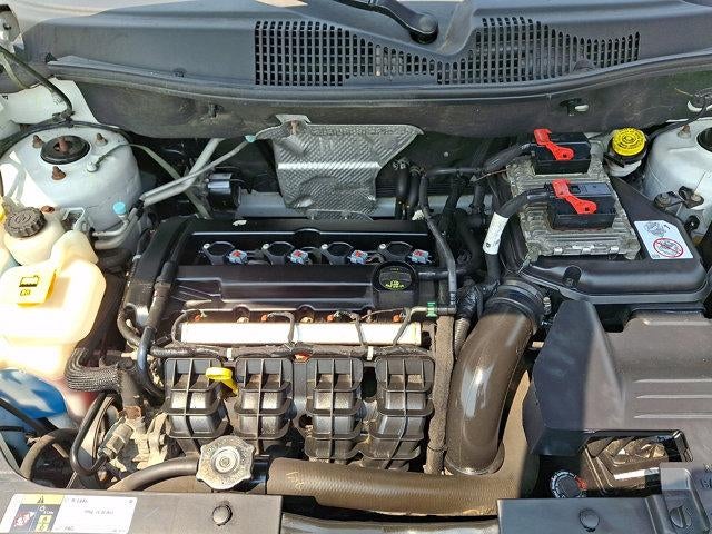 2017 Jeep Compass Latitude - Photo 26