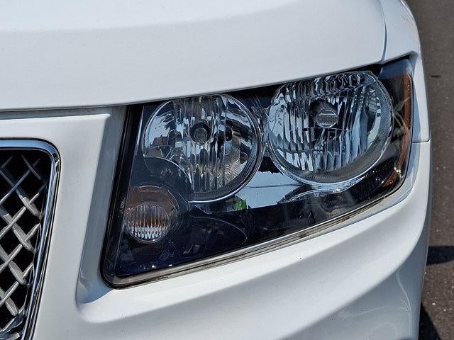 2017 Jeep Compass Latitude - Photo 9