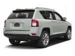 2017 Jeep Compass Latitude FWD *Ltd Avail*