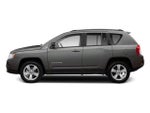 2013 Jeep Compass FWD 4dr Latitude