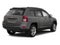 2013 Jeep Compass FWD 4dr Latitude