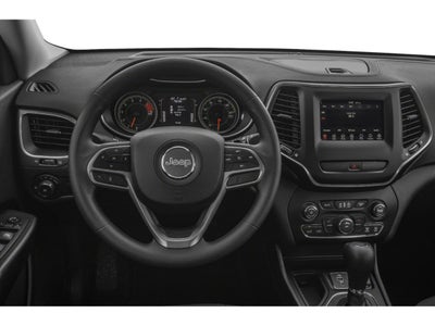 2019 Jeep Cherokee Altitude 4x4