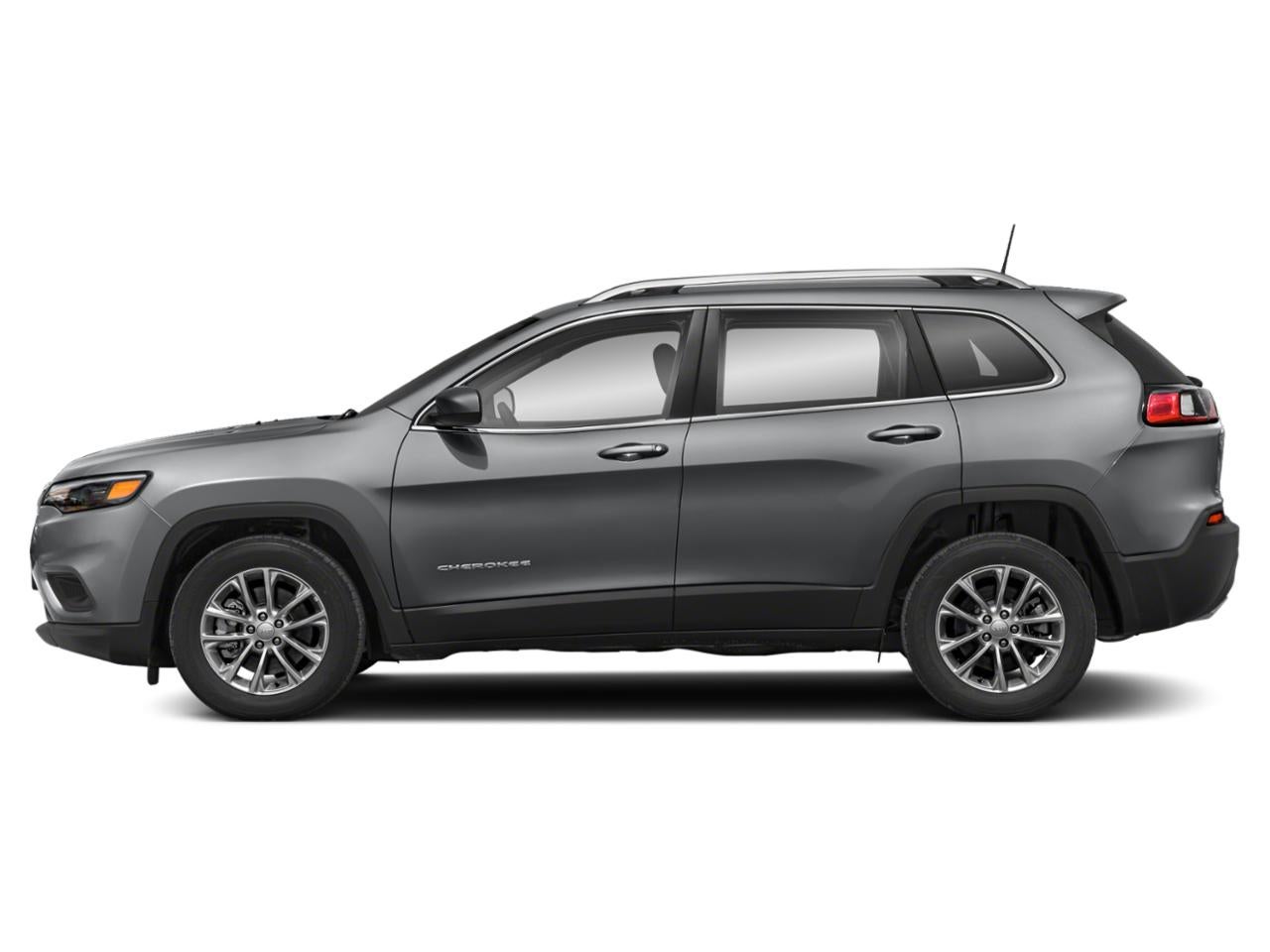 2019 Jeep Cherokee Altitude 4x4