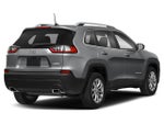 2019 Jeep Cherokee Altitude 4x4
