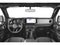 2024 Jeep Wrangler Sahara 4 Door 4x4