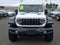 2025 Jeep Wrangler Rubicon 4 Door 4x4