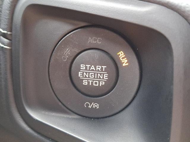 2025 Jeep Wrangler Rubicon 4 Door 4x4