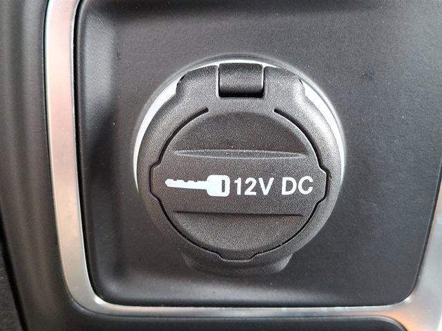 2025 Jeep Wrangler Rubicon 4 Door 4x4