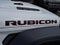 2025 Jeep Wrangler Rubicon 4 Door 4x4