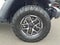 2025 Jeep Wrangler Rubicon 4 Door 4x4