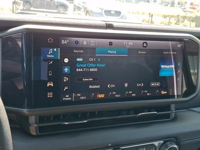 2025 Jeep Wrangler Rubicon 4 Door 4x4