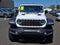 2025 Jeep Wrangler Rubicon 4 Door 4x4