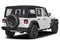 2025 Jeep Wrangler Rubicon 4 Door 4x4