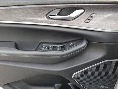 2023 Jeep Grand Cherokee 4xe 4x4