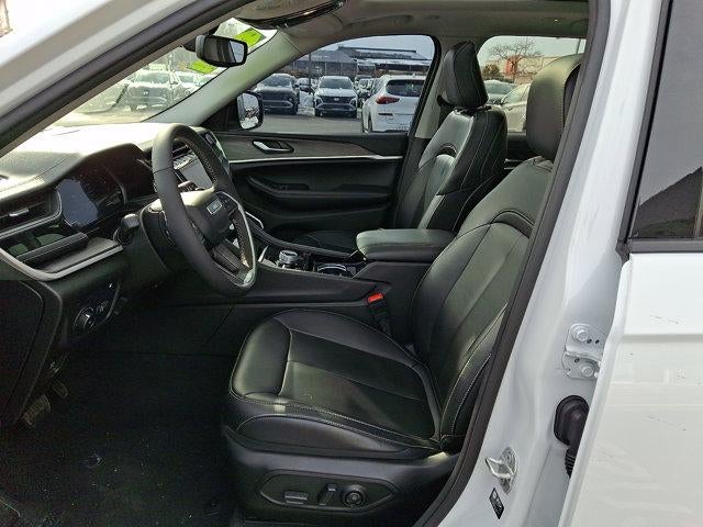 2023 Jeep Grand Cherokee 4xe 4x4