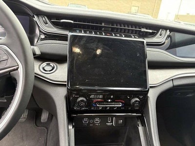 2023 Jeep Grand Cherokee 4xe 4x4